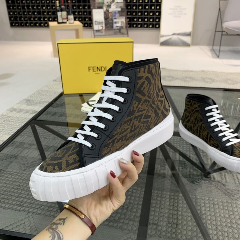 Fendi Sneakers